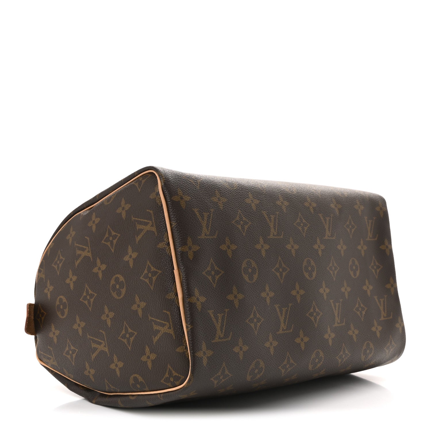 Louis Vuitton Monogram Speedy 30 4 of 12