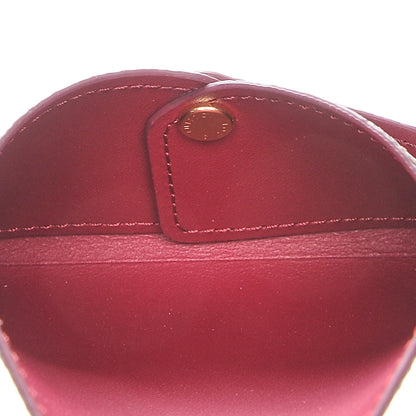 Louis Vuitton Monogram Small Kirigami Pochette Insert Fuchsia 5 of 8