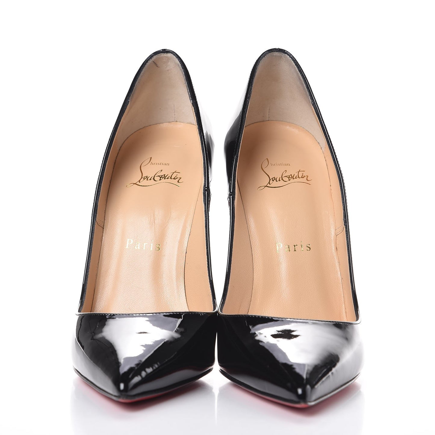 Patent So Kate 120 Pumps 38 Black