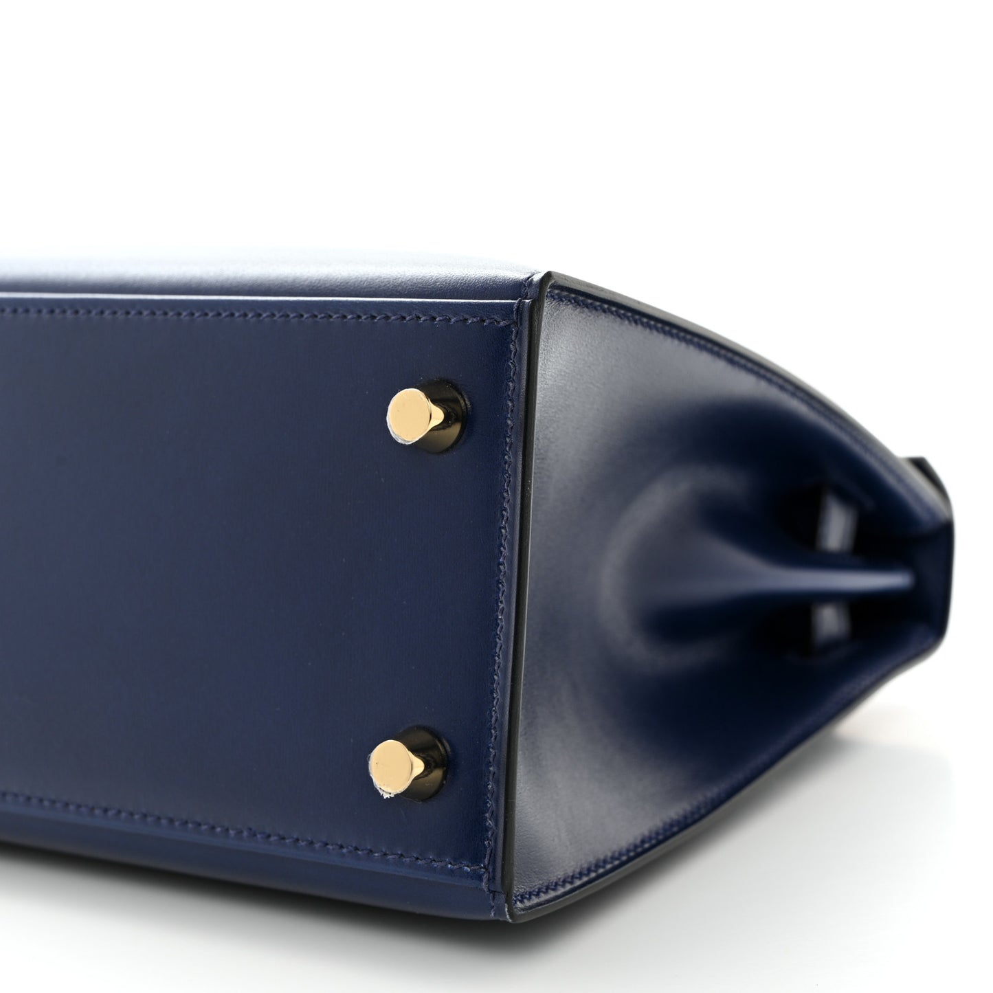 Box Kelly Sellier 25 Bleu Saphir