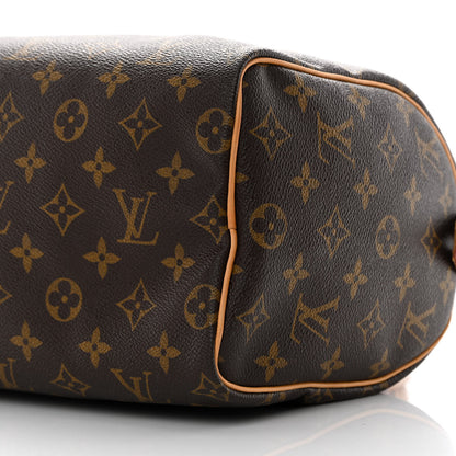 Louis Vuitton Monogram Speedy 25 11 of 16