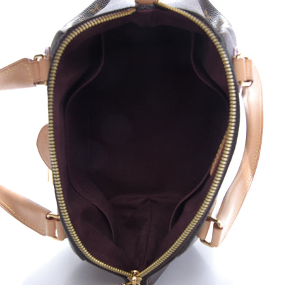 Louis Vuitton Monogram Rivoli PM 6 of 13