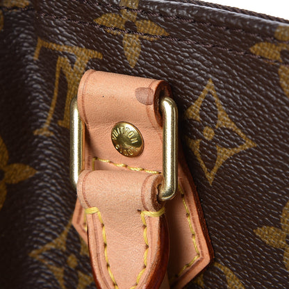 Louis Vuitton Monogram Speedy 40 9 of 10