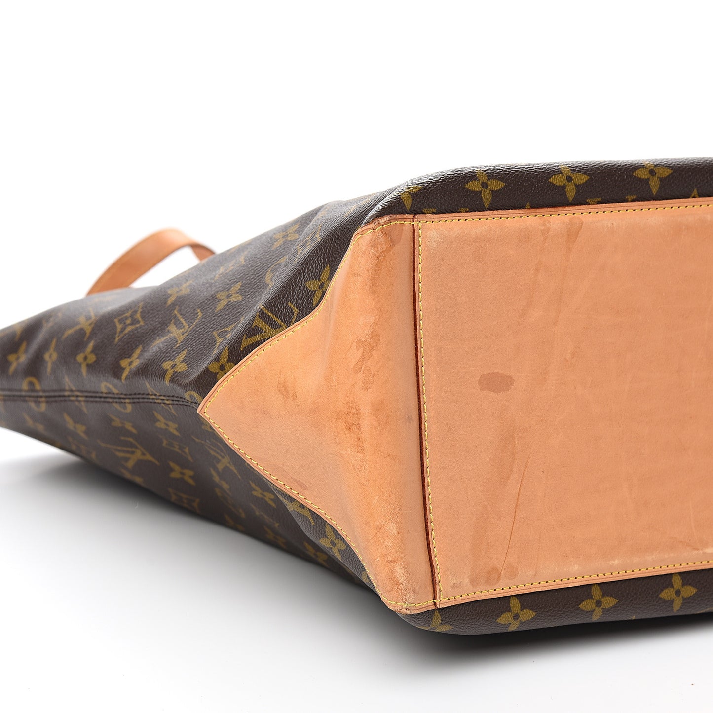 Monogram Cabas Alto
