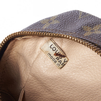 Louis Vuitton Monogram Trousse Toilette 28 7 of 9