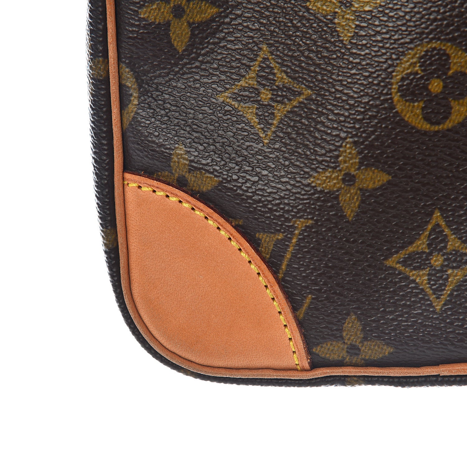 Louis Vuitton Monogram Danube 21 10 of 12