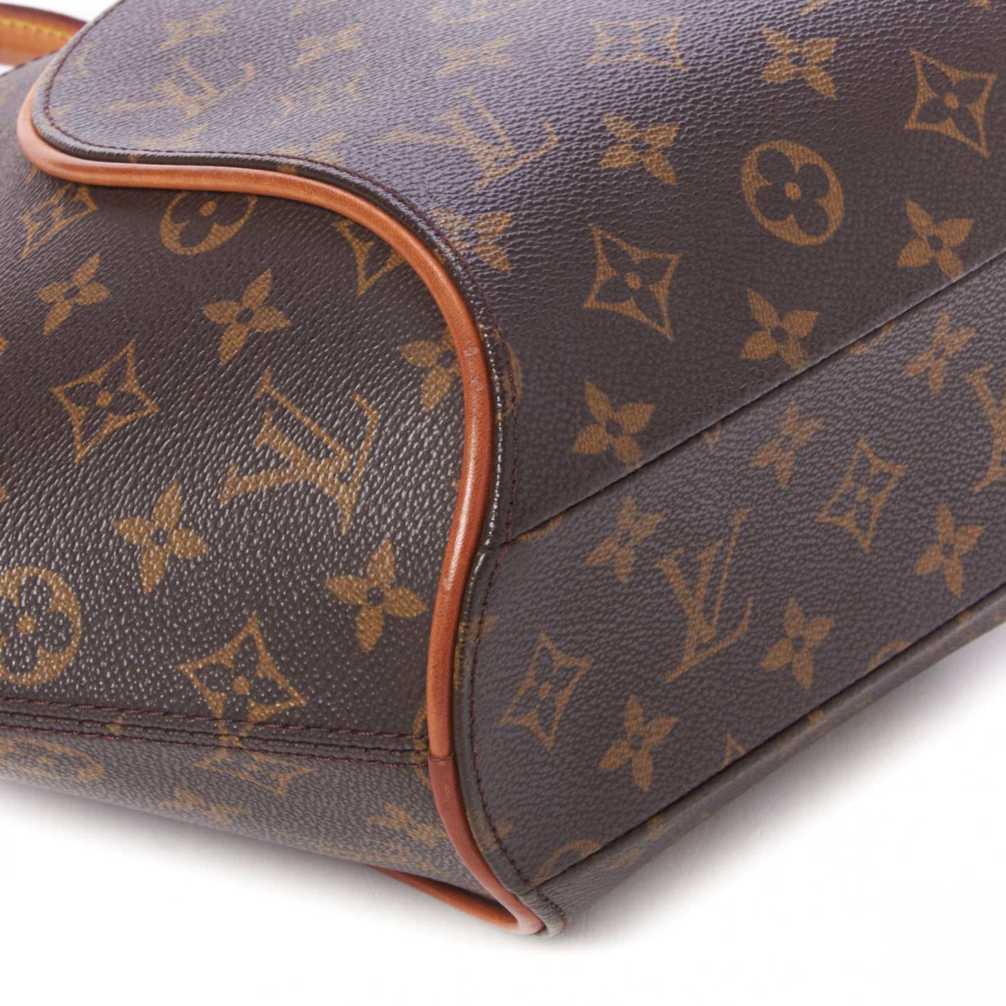 Monogram Ellipse PM