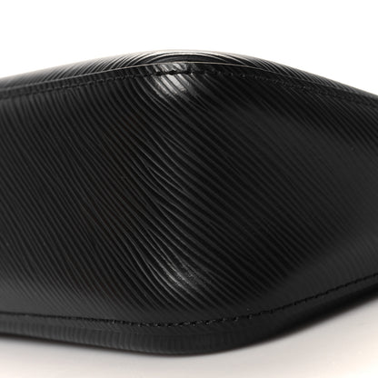 Louis Vuitton Epi Marelle Black 10 of 11