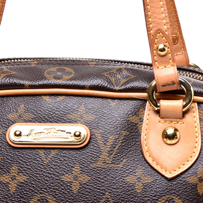 Louis Vuitton Monogram Montorgueil GM 10 of 10