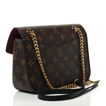 Louis Vuitton Monogram Passy 2 of 9