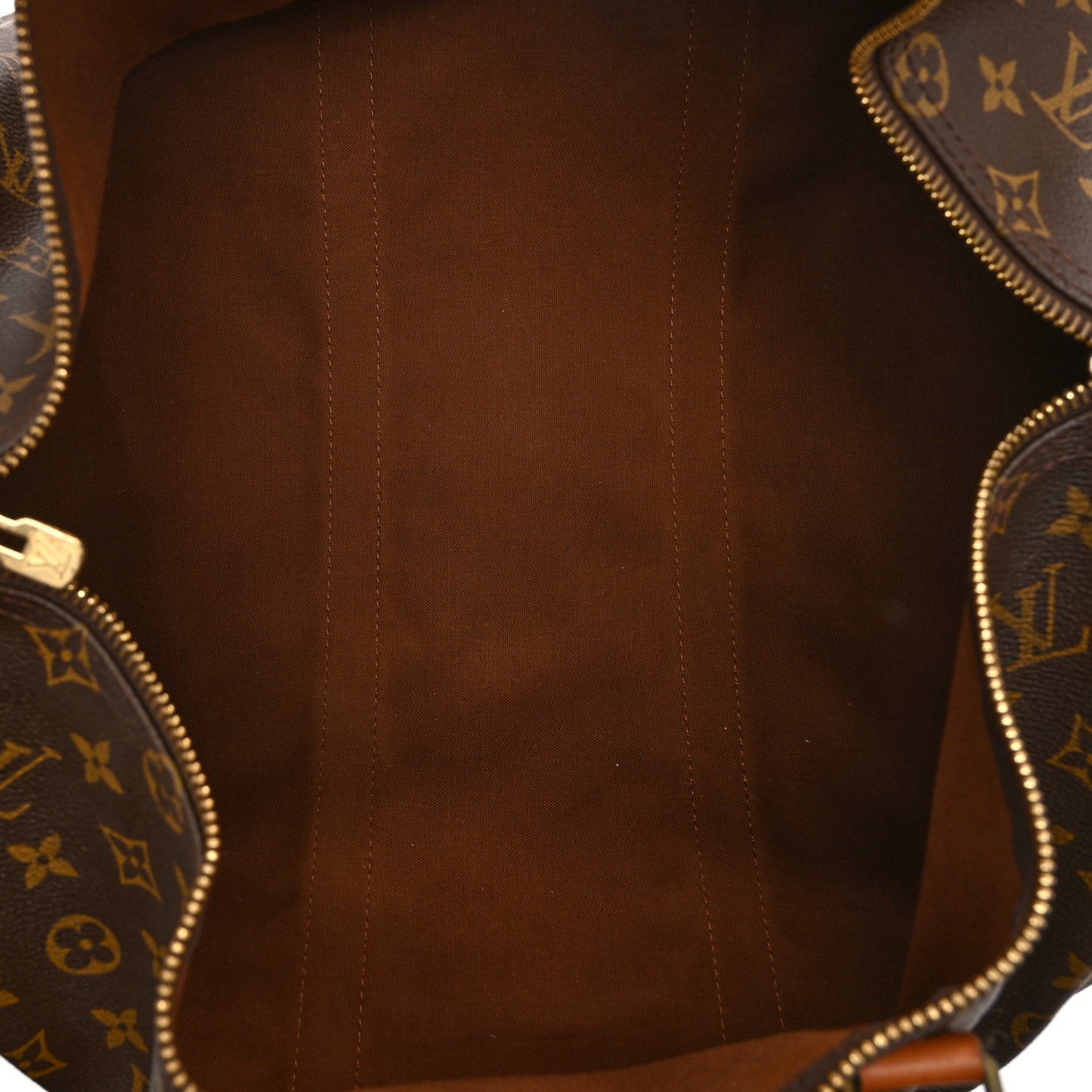Monogram Keepall 50