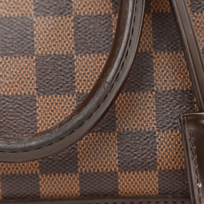 Louis Vuitton Damier Ebene Alma BB 25 of 30