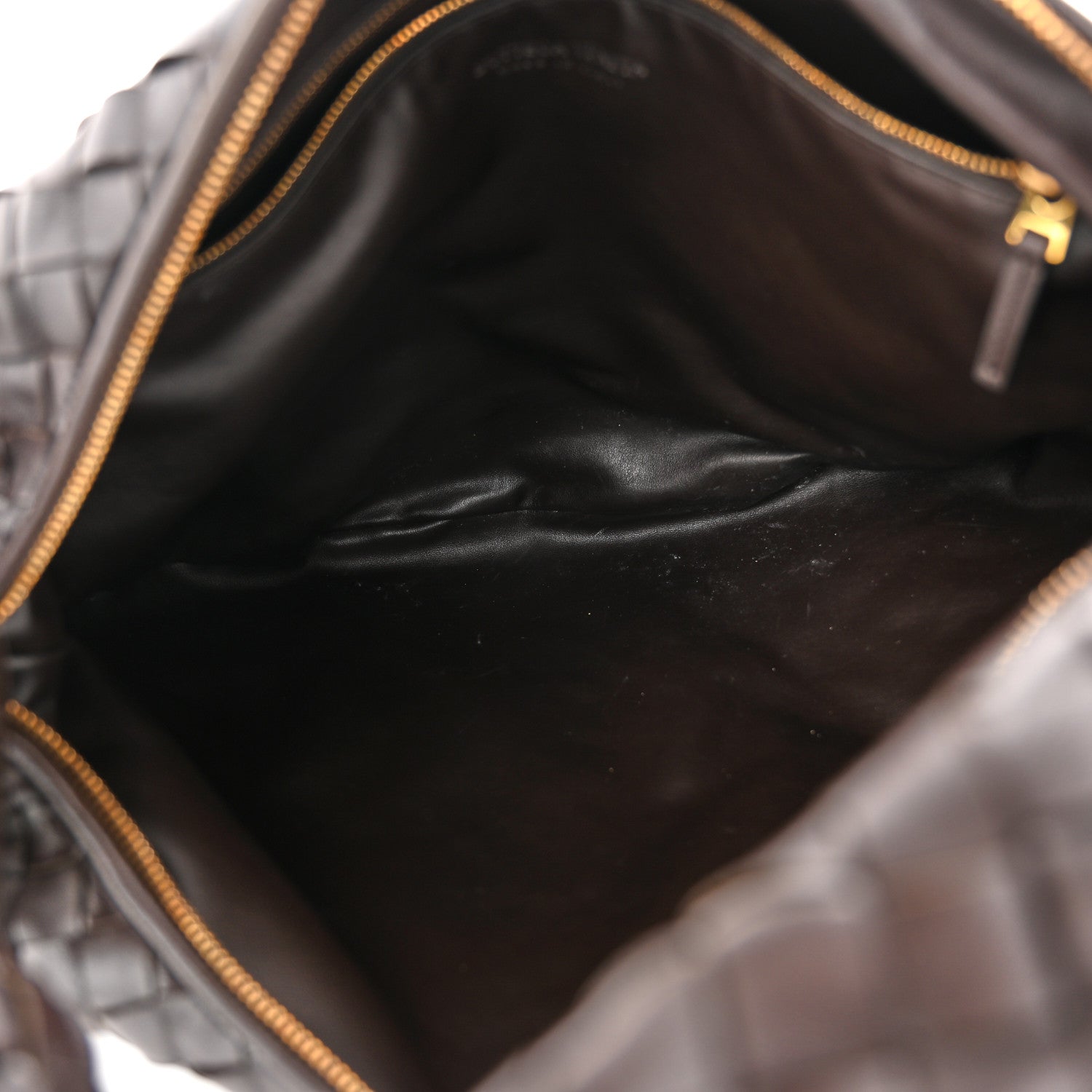 Bottega Veneta Nappa Intrecciato Small Jodie Fondant 5 of 12