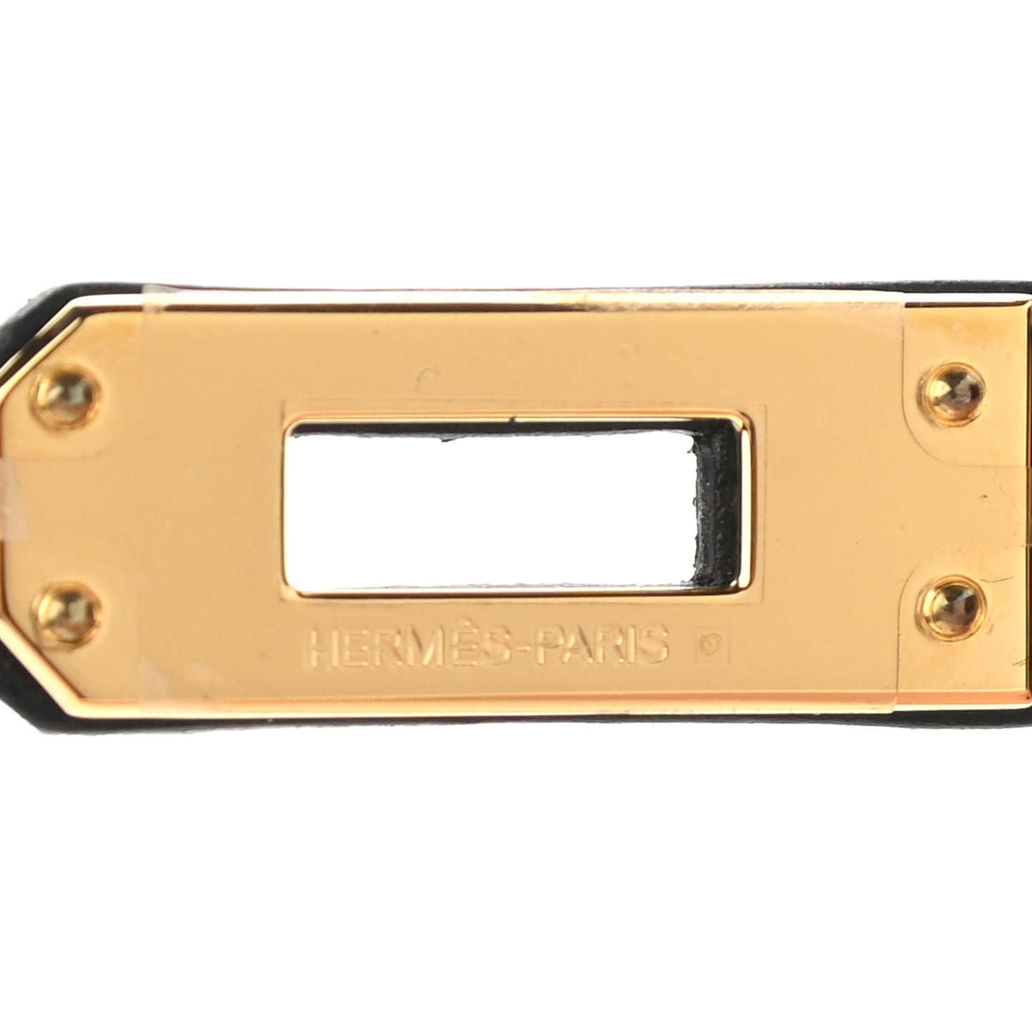 Epsom Kelly Sellier 25 Black