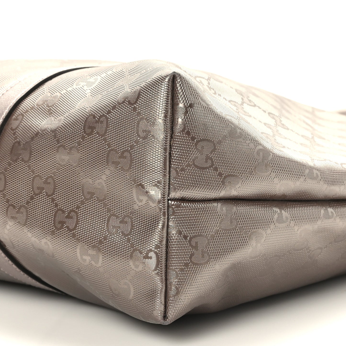 Imprime Monogram Joy Vertical Tote Mauve