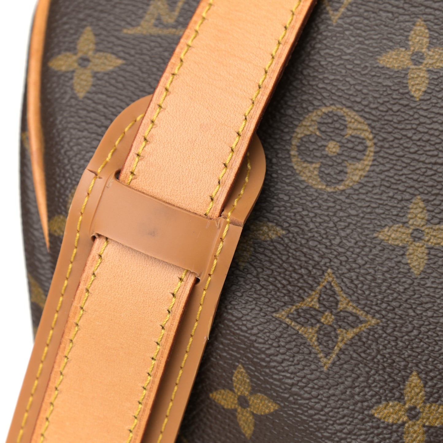 Monogram Keepall Bandouliere 45