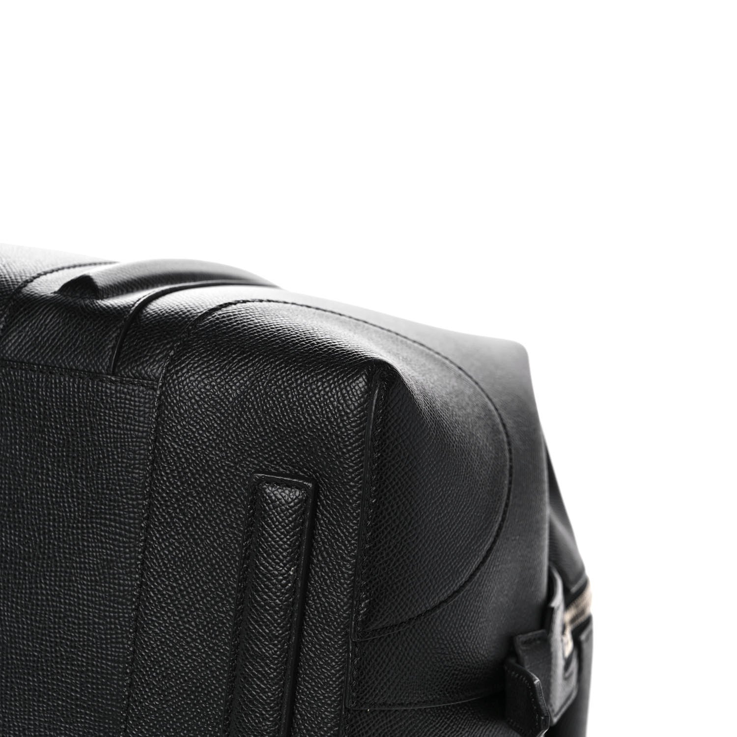 Givenchy Grained Calfskin Small 24 Hour Tote Black 10 of 13