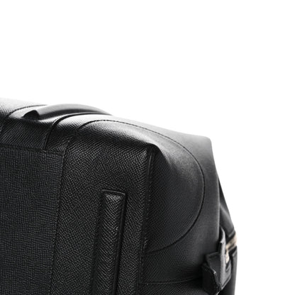 Givenchy Grained Calfskin Small 24 Hour Tote Black 10 of 13