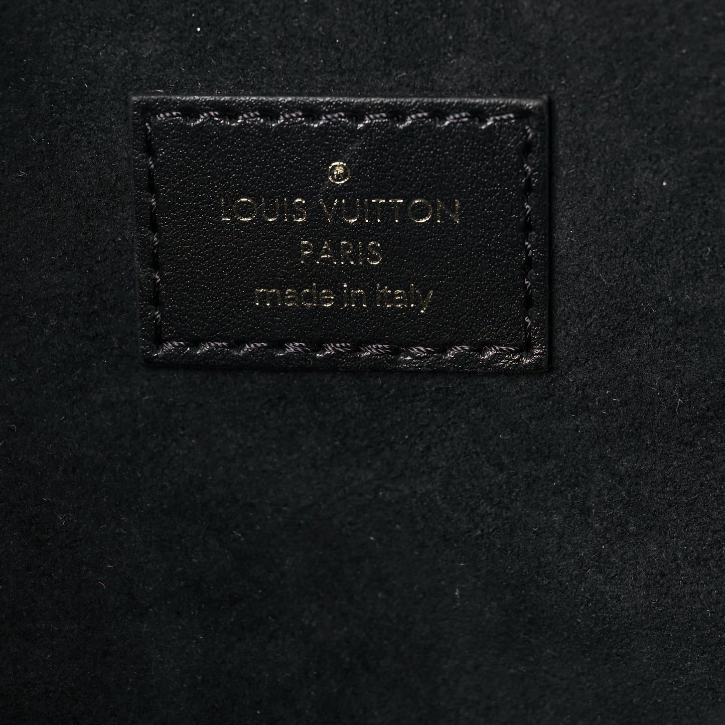 Monogram Giant Wild At Heart Pochette Metis Arizona