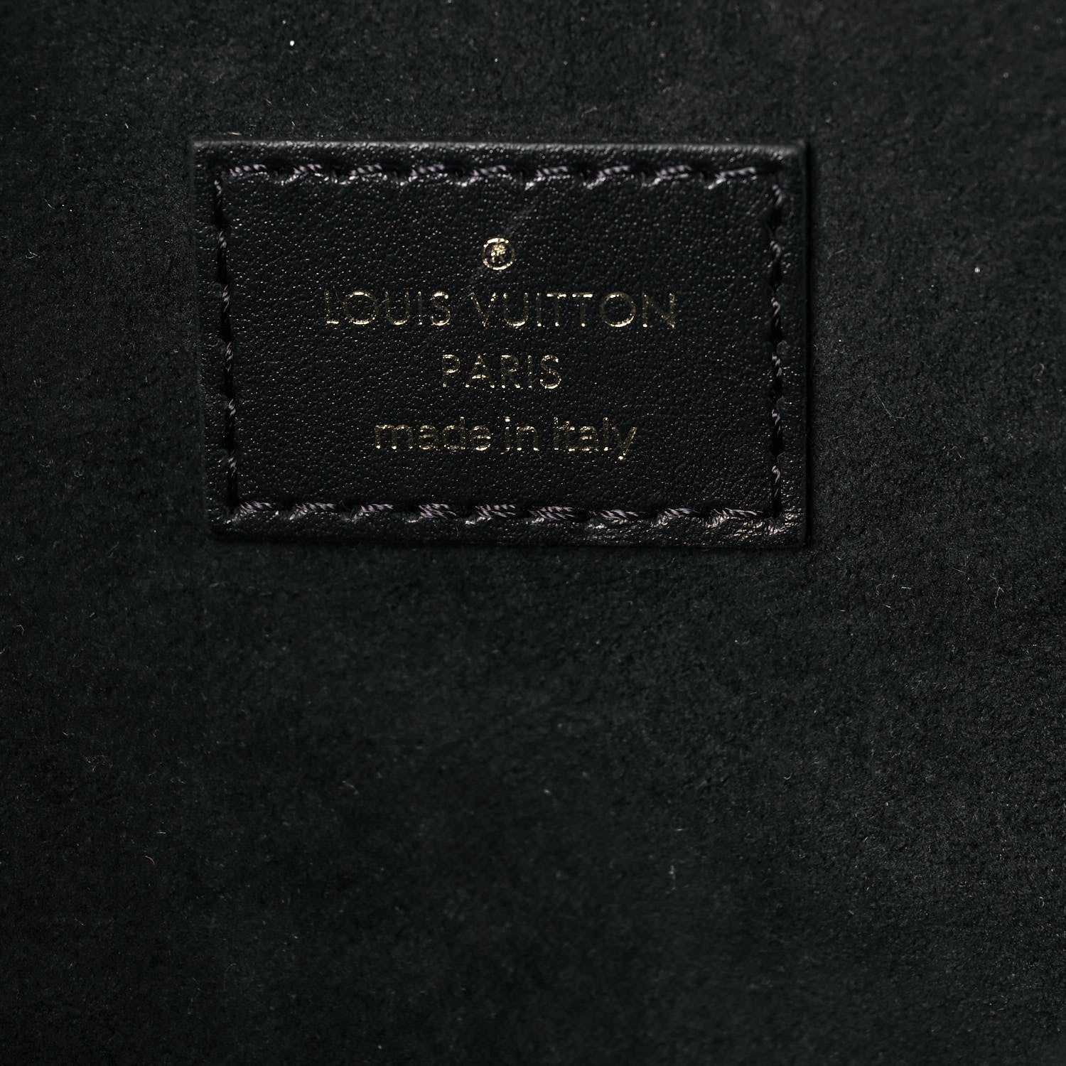 Louis Vuitton Monogram Giant Wild At Heart Pochette Metis Arizona 6 of 12