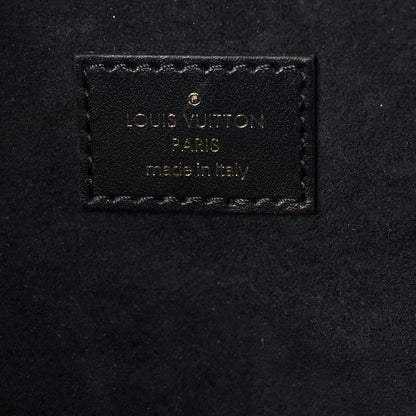Louis Vuitton Monogram Giant Wild At Heart Pochette Metis Arizona 6 of 12