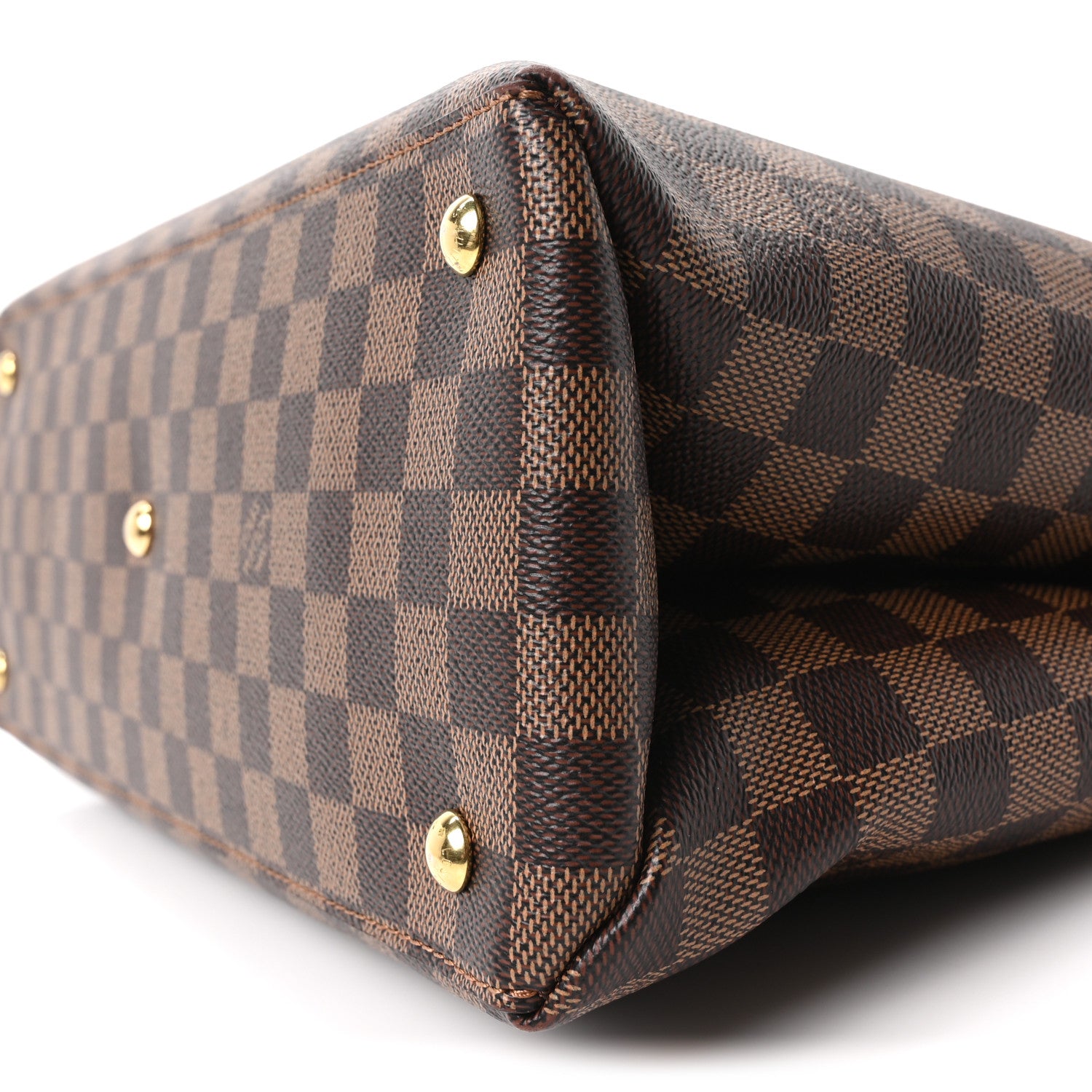 Louis Vuitton Damier Ebene LV Riverside Black 9 of 9