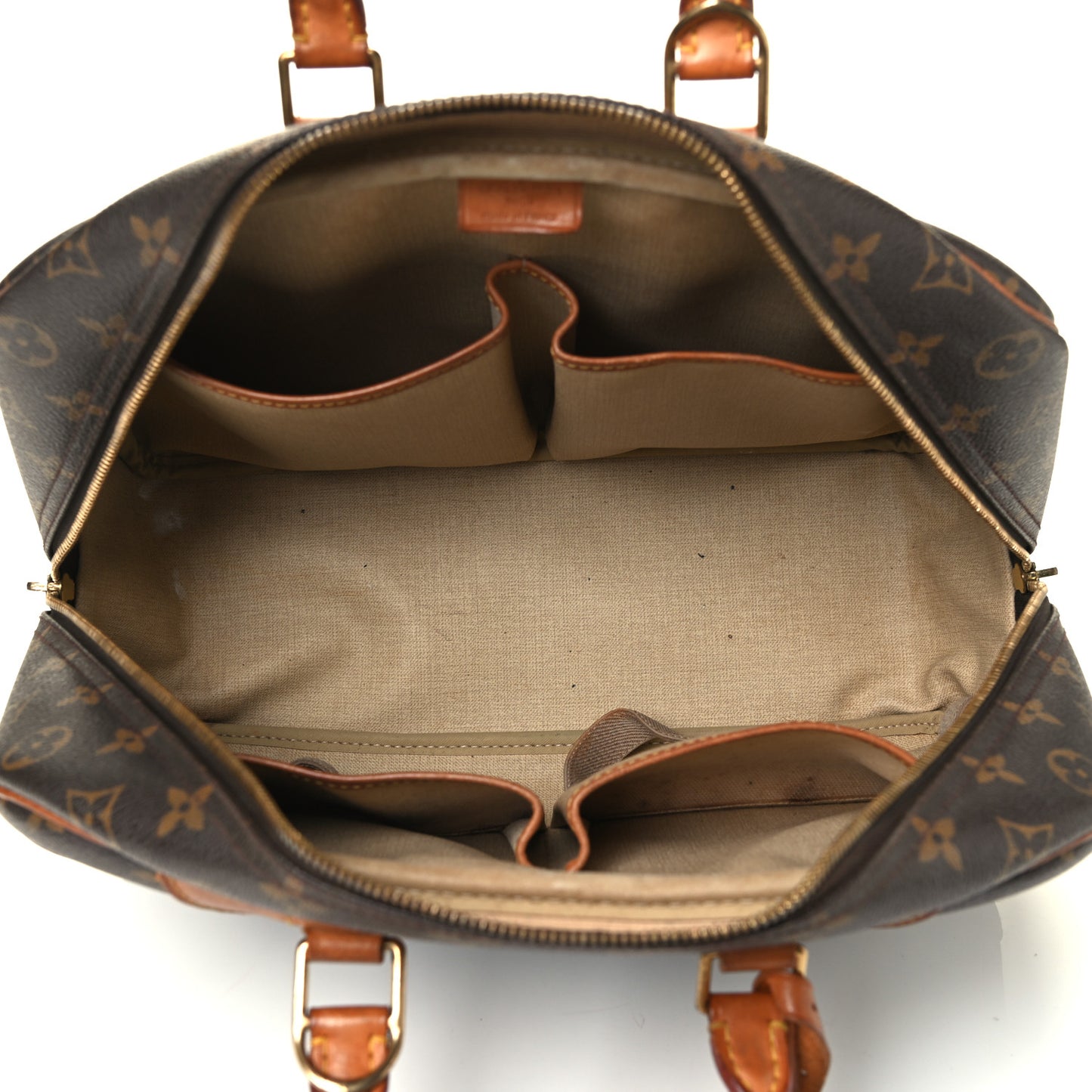 Monogram Deauville