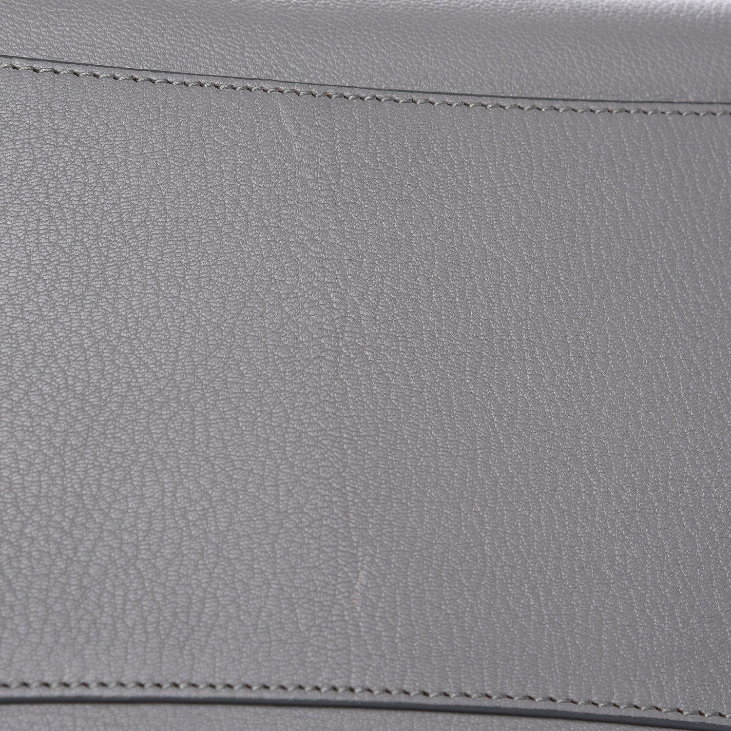 Givenchy Sugar Goatskin Medium Antigona Pearl Grey 13 of 15