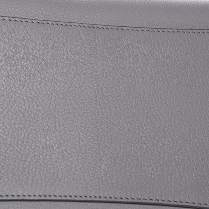 Givenchy Sugar Goatskin Medium Antigona Pearl Grey 13 of 15