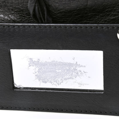 Balenciaga Agneau Giant 12 Silver Hardware City Black 7 of 7
