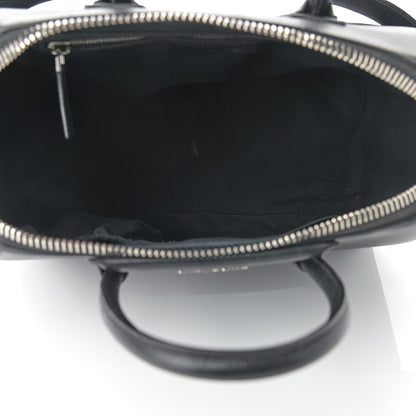 Givenchy Sugar Goatskin Medium Antigona Black 11 of 17
