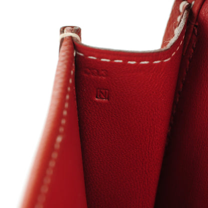 Hermes Epsom Jige Elan 29 Brique 7 of 7