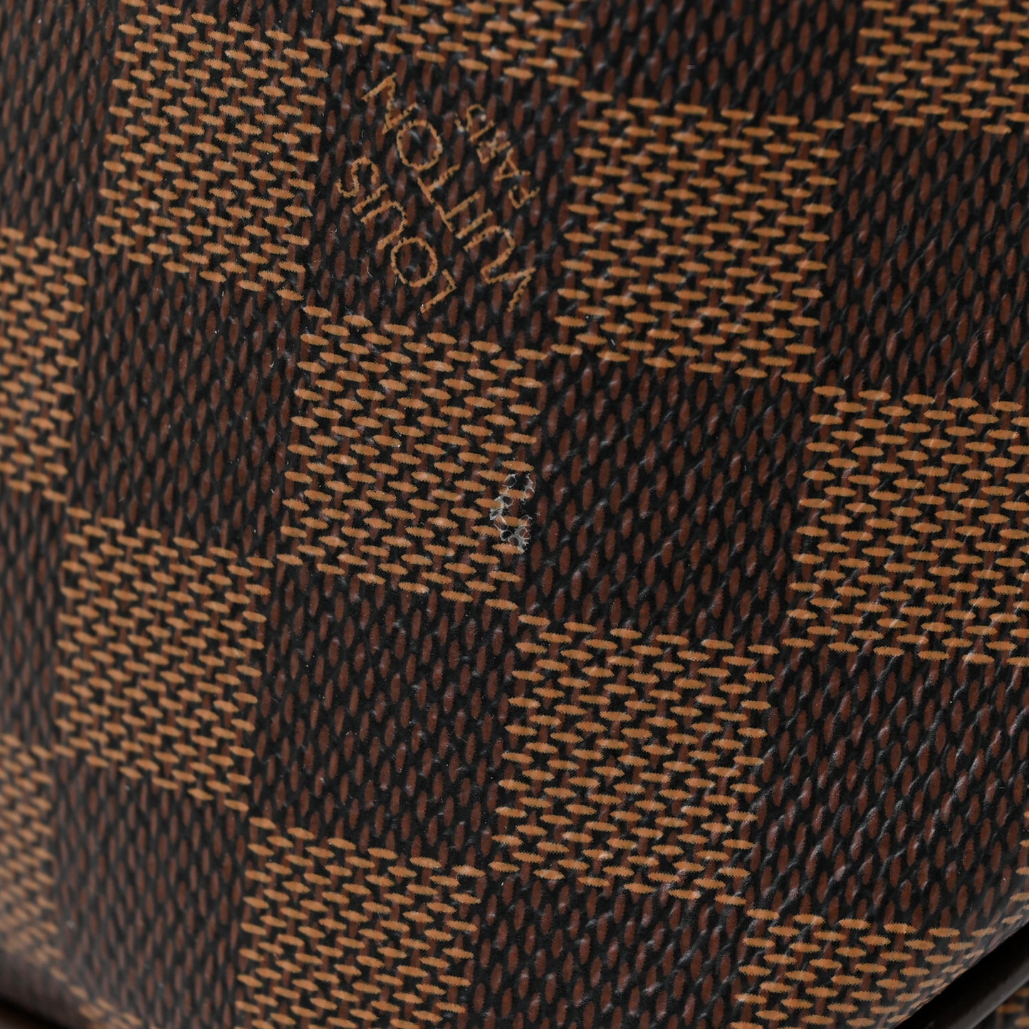 Damier Ebene Delightful MM