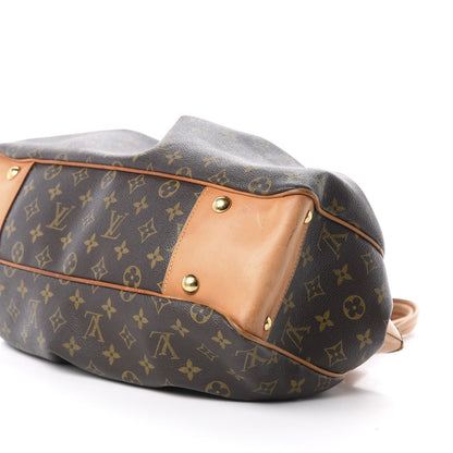 Louis Vuitton Monogram Boetie MM 7 of 13