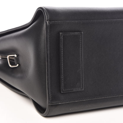 Saint Laurent Calfskin Large Jane Tote Bag Black 8 of 16