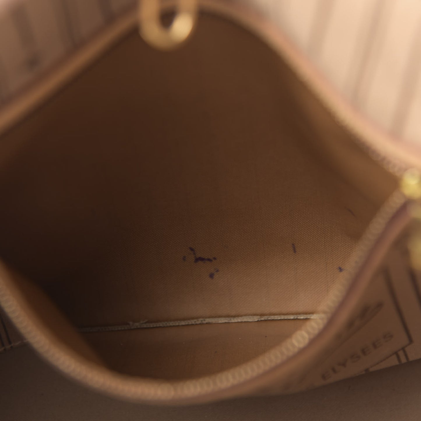 Monogram Neverfull MM