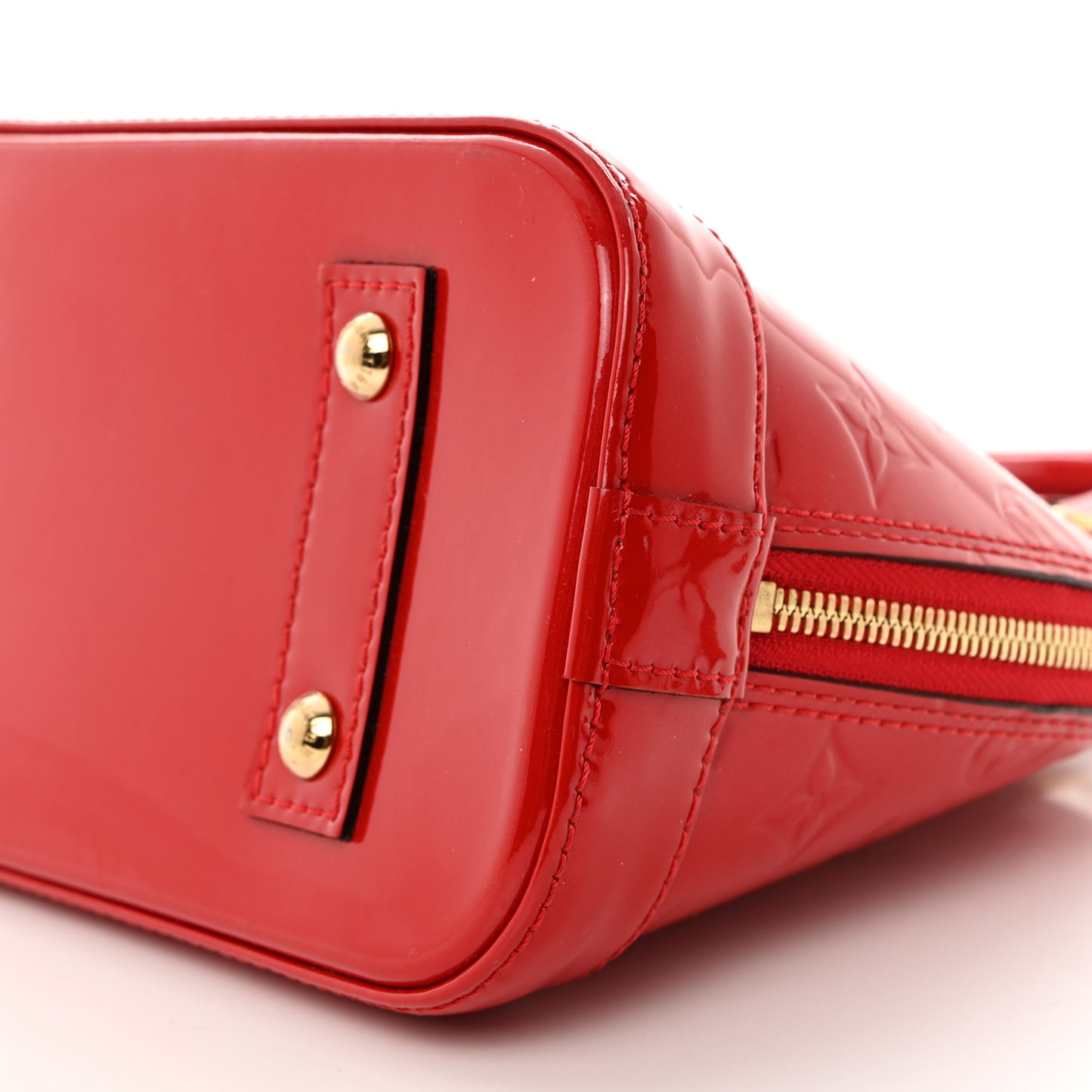 Vernis Alma BB Cherry