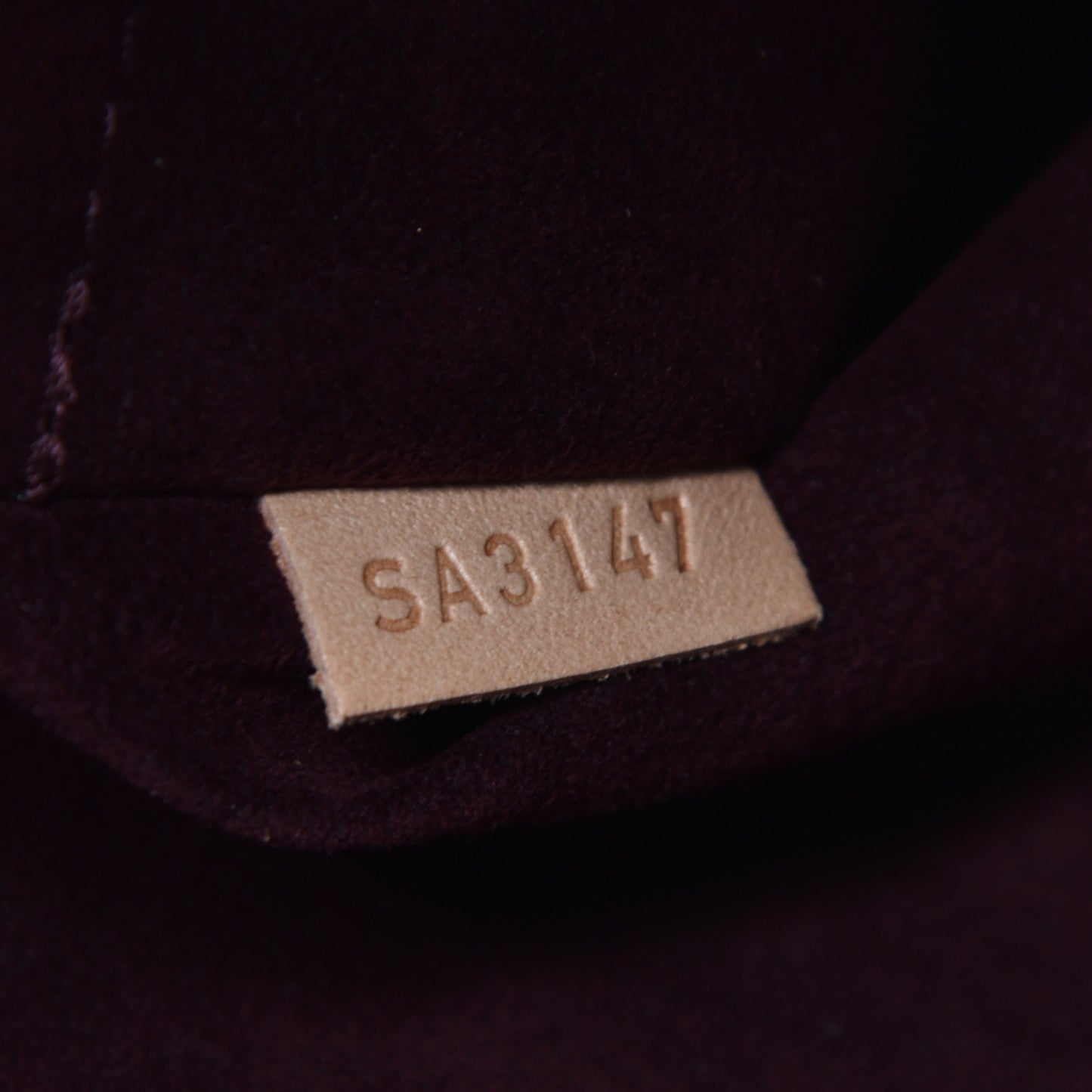 Monogram Melie