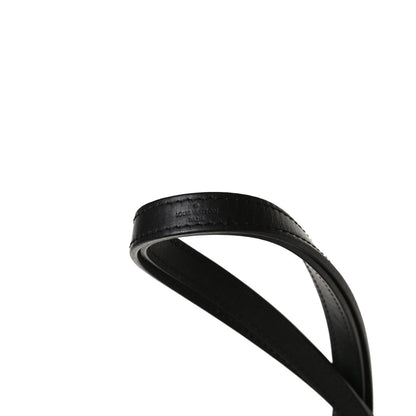 Louis Vuitton Monogram Neonoe MM Black 12 of 13