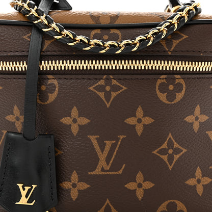 Louis Vuitton Reverse Monogram Vanity PM 7 of 9
