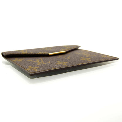 Louis Vuitton Monogram Business Card Holder 4 of 6
