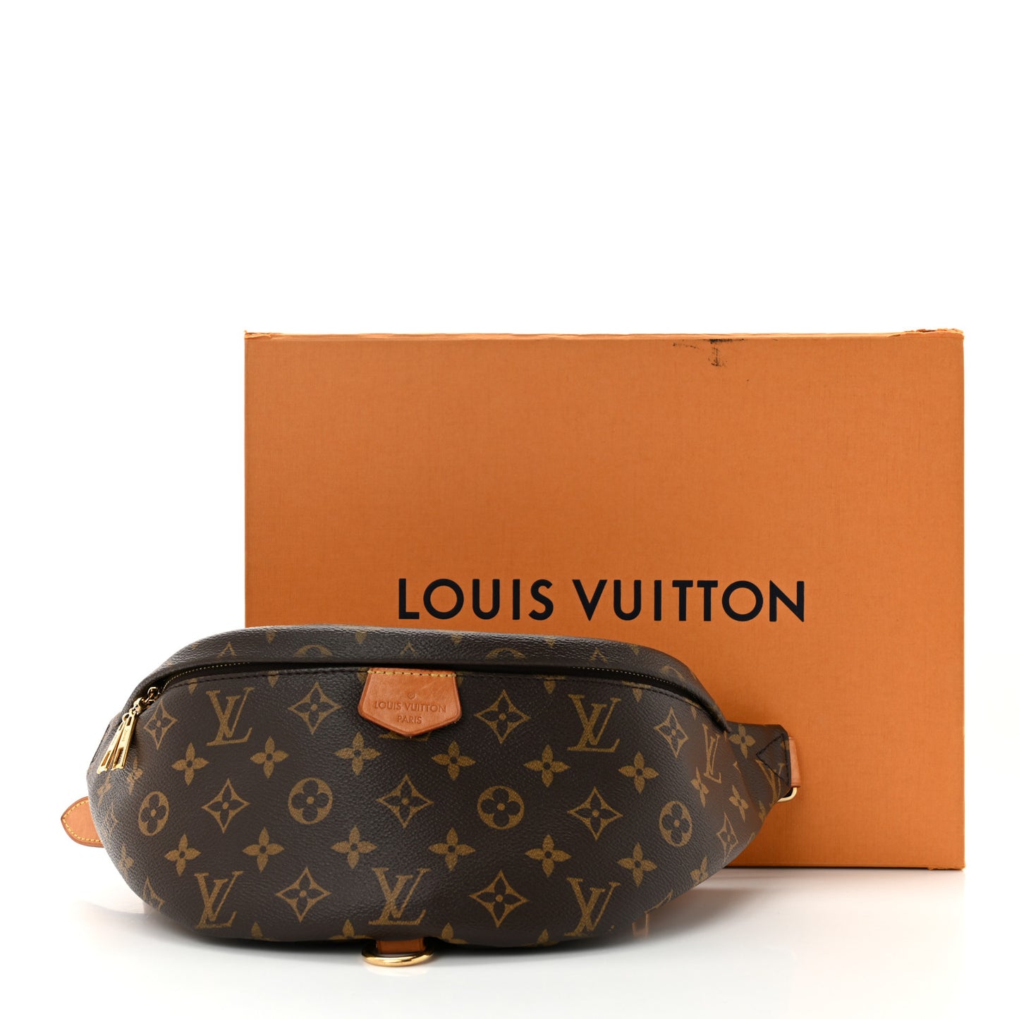 Monogram Bumbag