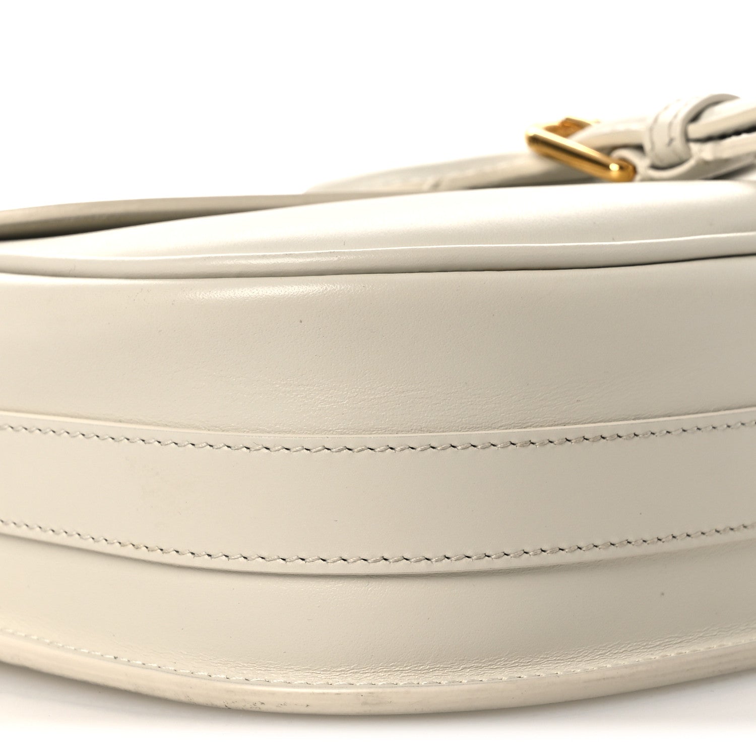 Christian Dior Box Calfskin Medium Bobby Flap Latte 9 of 17