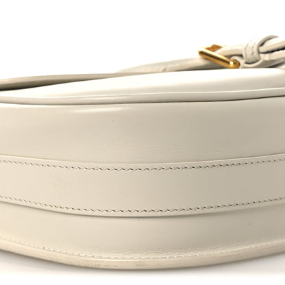 Christian Dior Box Calfskin Medium Bobby Flap Latte 9 of 17