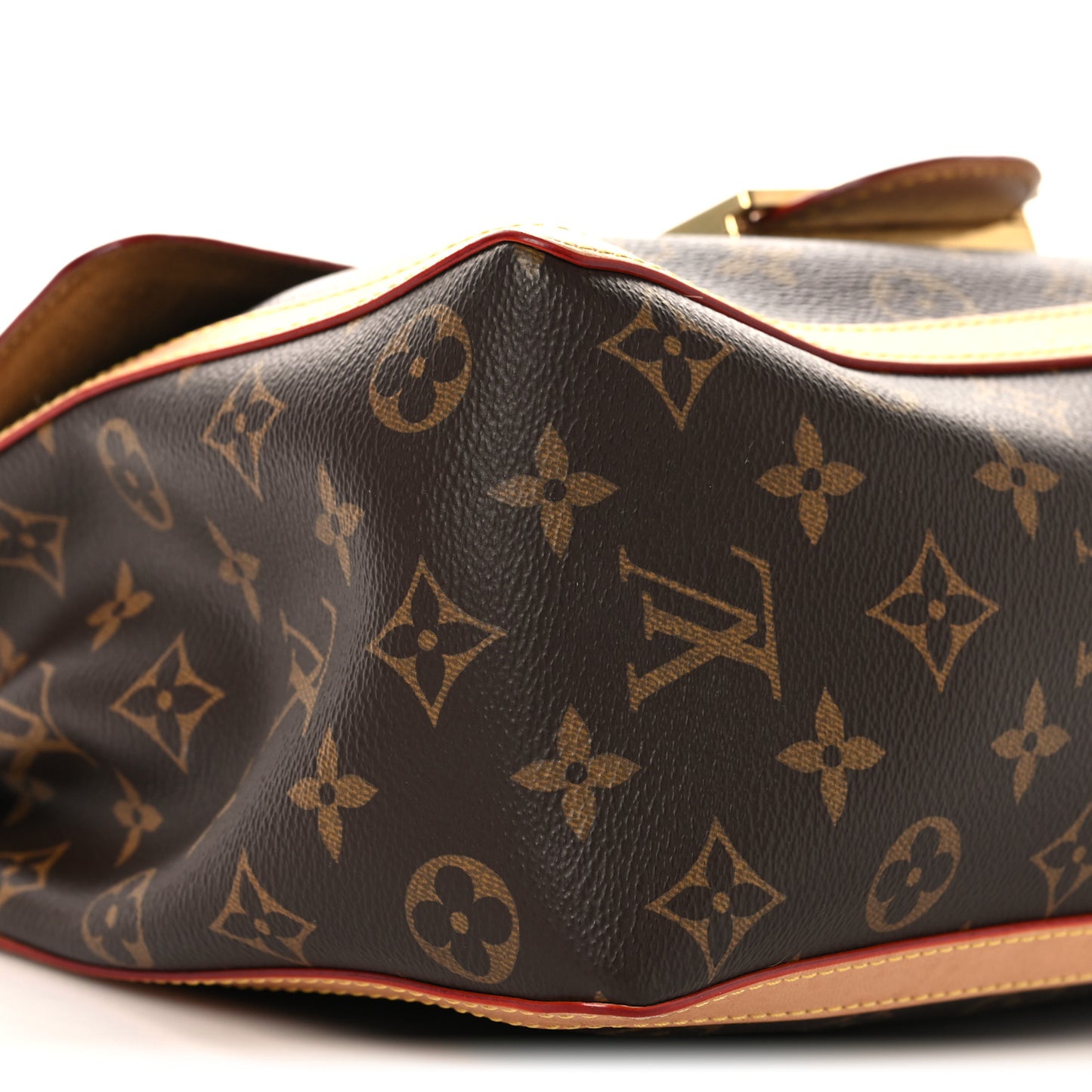 Monogram Dauphine Soft GM