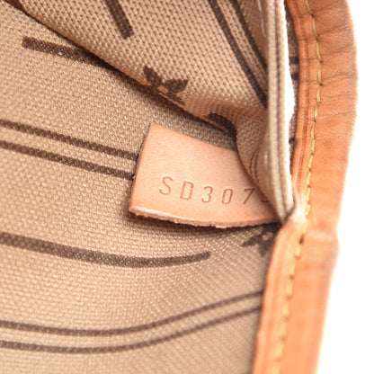 Louis Vuitton Monogram Neverfull MM 6 of 11