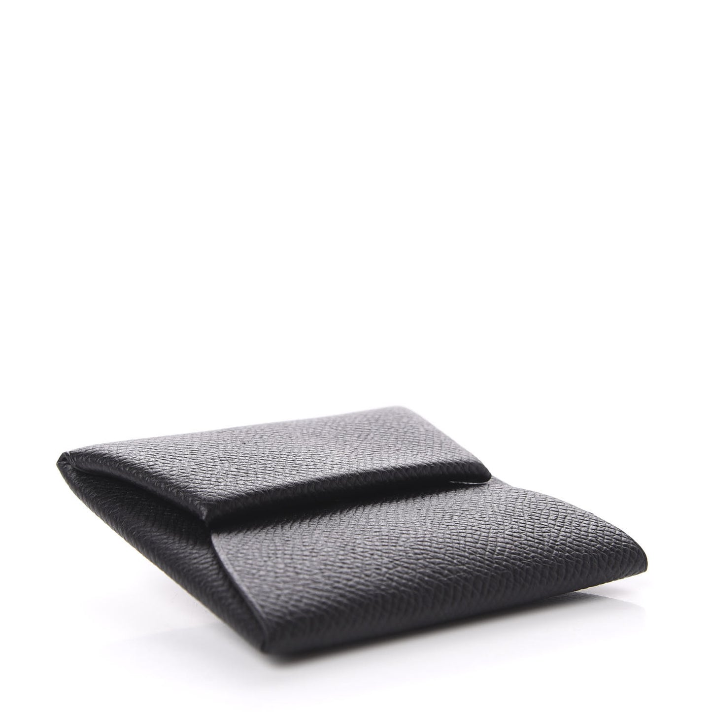 Epsom Bastia Coin Purse Black