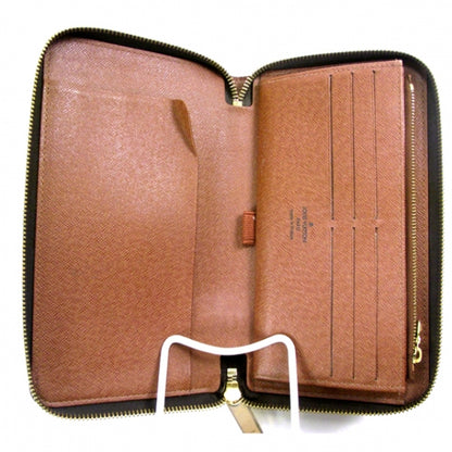 Louis Vuitton Monogram Zippy Organizer Wallet 6 of 8
