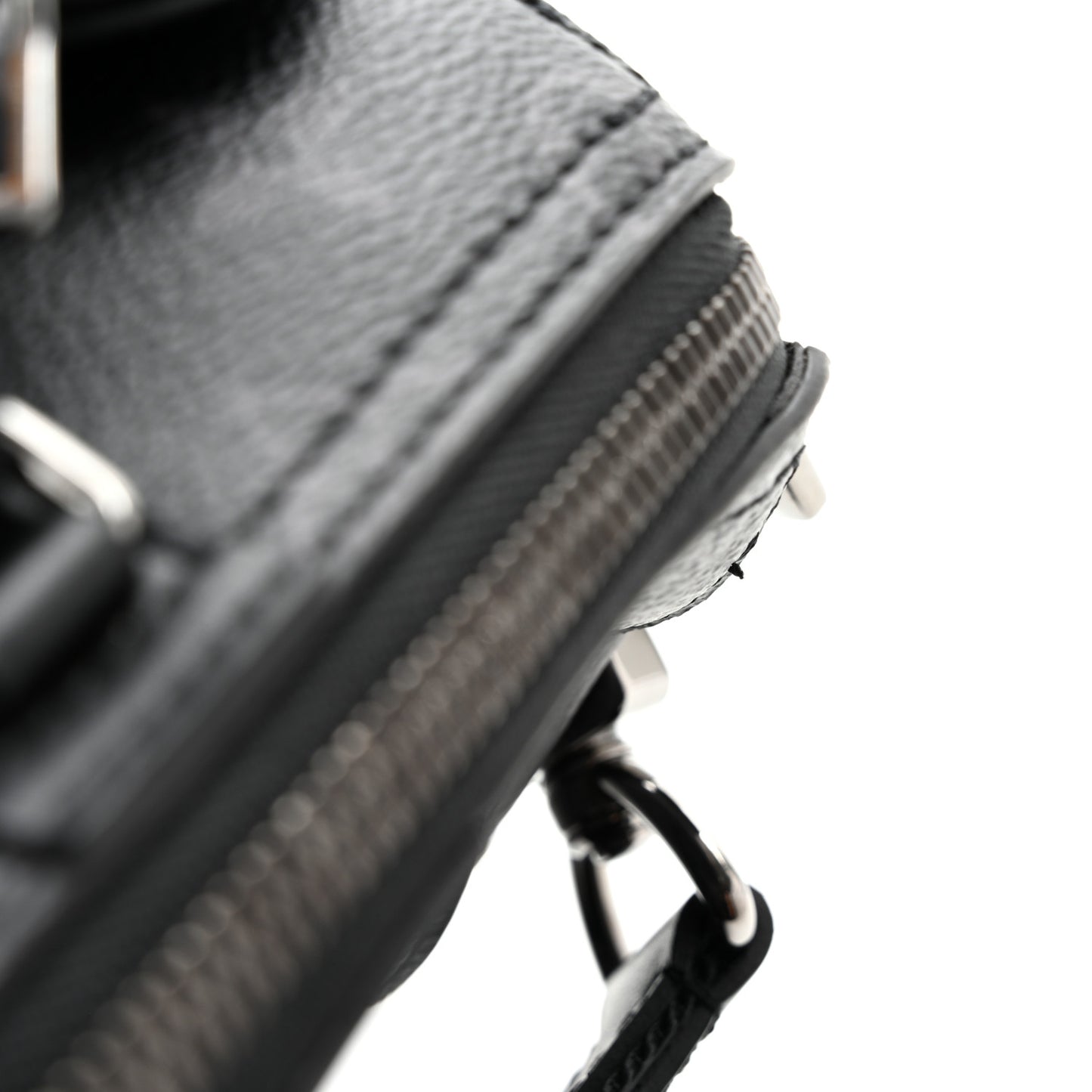 Reverse Monogram Eclipse City Keepall