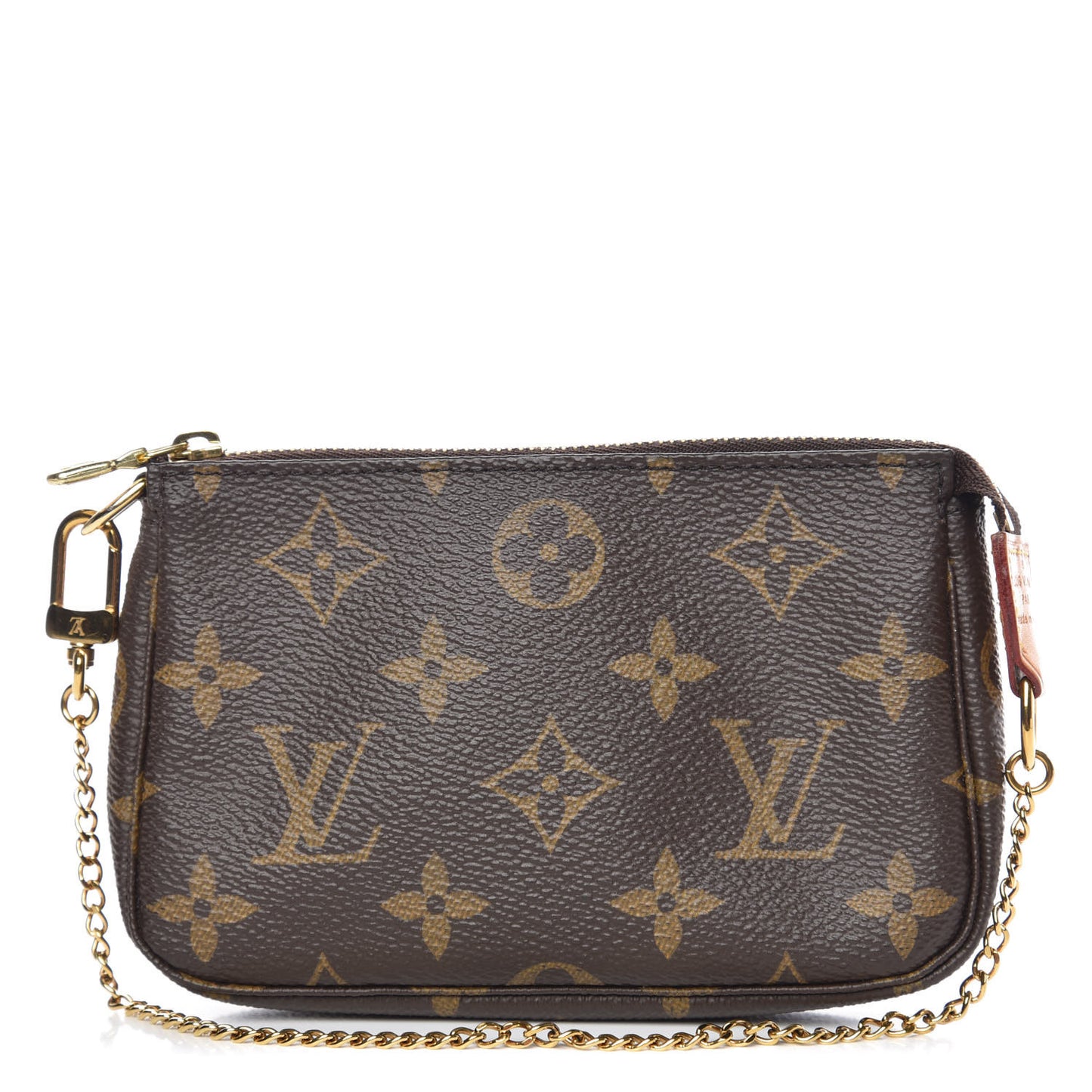 Monogram Mini Pochette Accessories